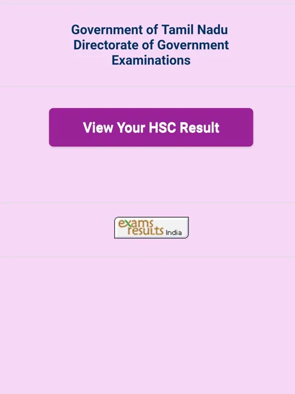 تصاویر TN HSE Result iPad 