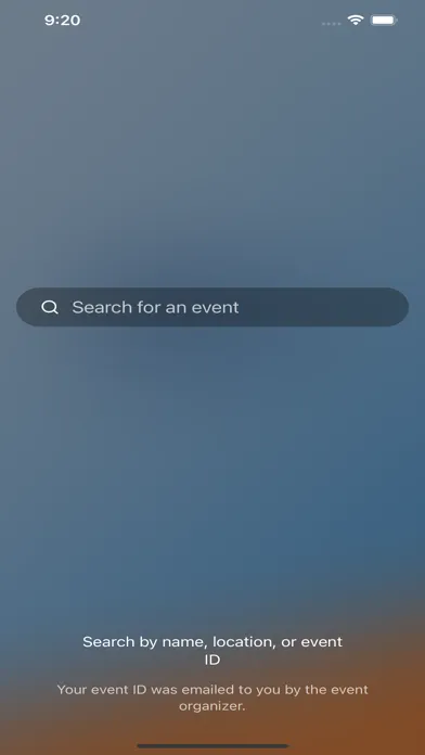 Nicsa Mobile App应用截图