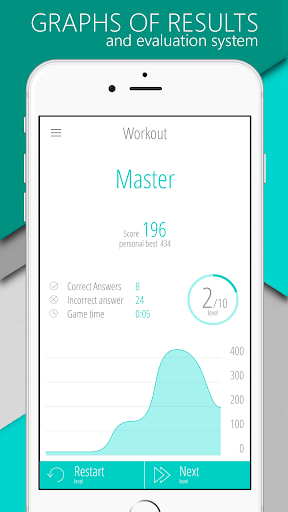 Math games, Mathematics Screenshots6