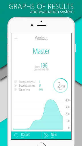 Math games, Mathematics Screenshots