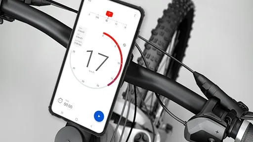Speedometer سکرین شاٹس
