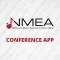NMEA Conference App