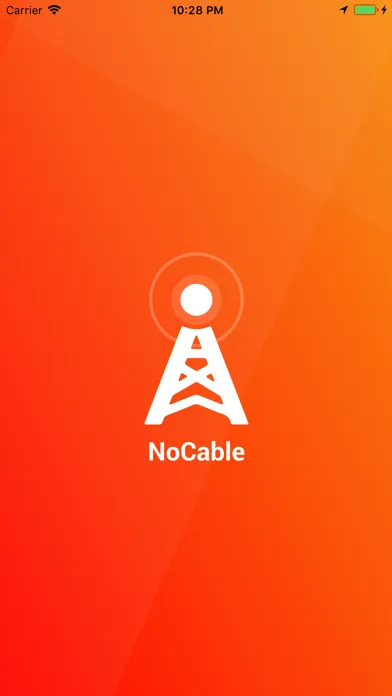 Capturas de pantalla de NoCable: OTA Antenna, TV Guide