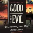 Good and Evil Comic Book Good and Evil Comic Book