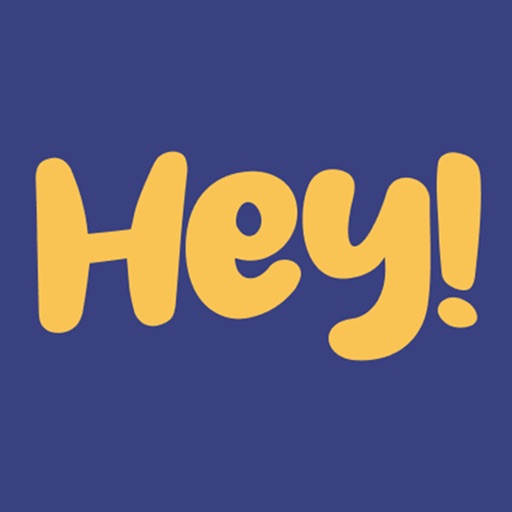 HeyPungi:SuperApp For Children