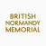 THE BRITISH NORMANDY MEMORIAL