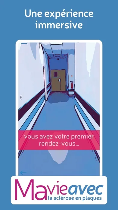 تصاویر Ma Vie Avec