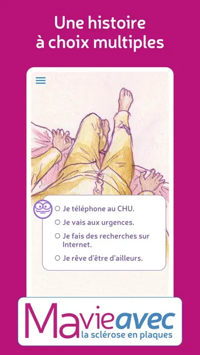 تصاویر Ma Vie Avec