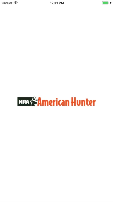 Скриншоты American Hunter