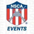 NSCA Events App NSCA Events App