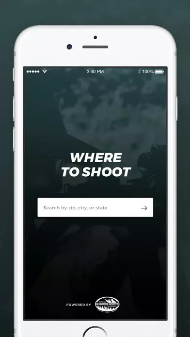 Where To Shoot Screenshots