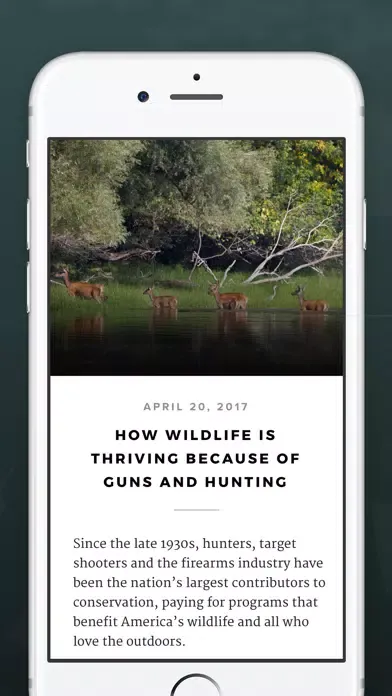 Where To Shoot Screenshots