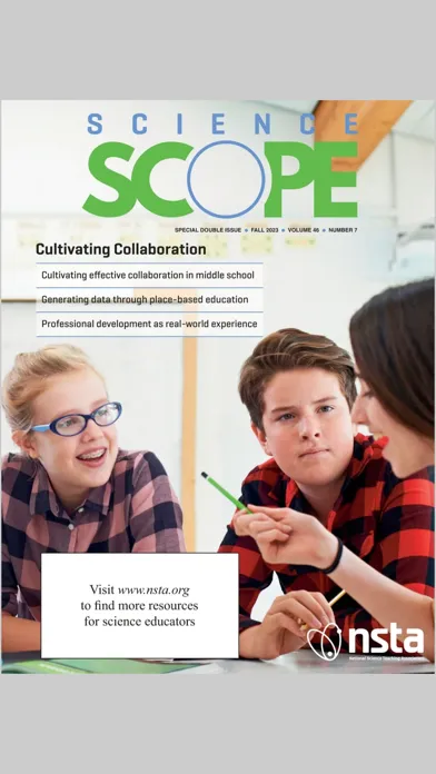 صور Science Scope