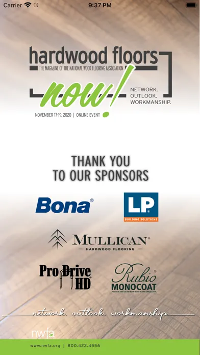 صور National Wood Flooring Assn.