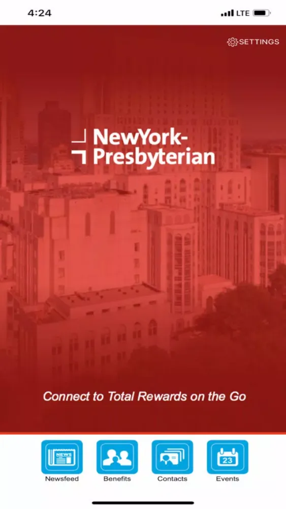 تصاویر NYP Total Rewards