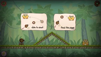Hungry Piggy Donuts Mania Screenshots