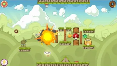 Hungry Piggy Donuts Mania Screenshots