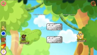 Hungry Piggy Donuts Mania Screenshots