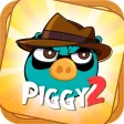 Hungry Piggy Spy Edition 2 Hungry Piggy Spy Edition 2
