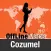 Cozumel Offline Map and Travel Trip Guide