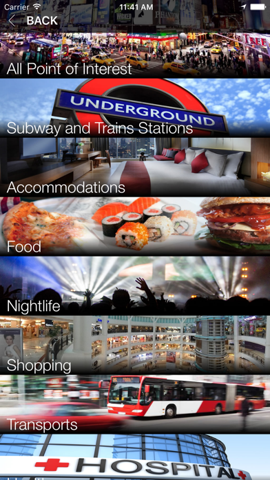Fethiye Offline Map and Travel Trip Guide应用截图