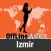 Izmir Offline Map and Travel Trip Guide