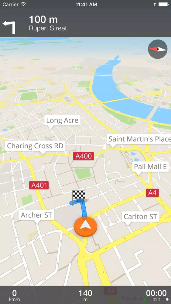 تصاویر Klaipeda Offline Map and Travel Trip Guide