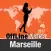 Marseille Offline Map and Travel Trip Guide