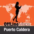 Puerto Caldera Offline Map and Travel Trip Guide Puerto Caldera Offline Map and Travel Trip Guide