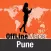 Pune Offline Map and Travel Trip Guide