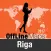 Riga Offline Map and Travel Trip Guide