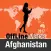 Afghanistan Offline Map and Travel Trip Guide