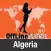 Algeria Offline Map and Travel Trip Guide