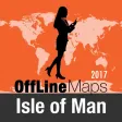Isle of Man Offline Map and Travel Trip Guide Isle of Man Offline Map and Travel Trip Guide