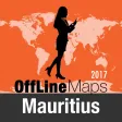 Mauritius Offline Map and Travel Trip Guide Mauritius Offline Map and Travel Trip Guide