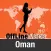 Oman Offline Map and Travel Trip Guide