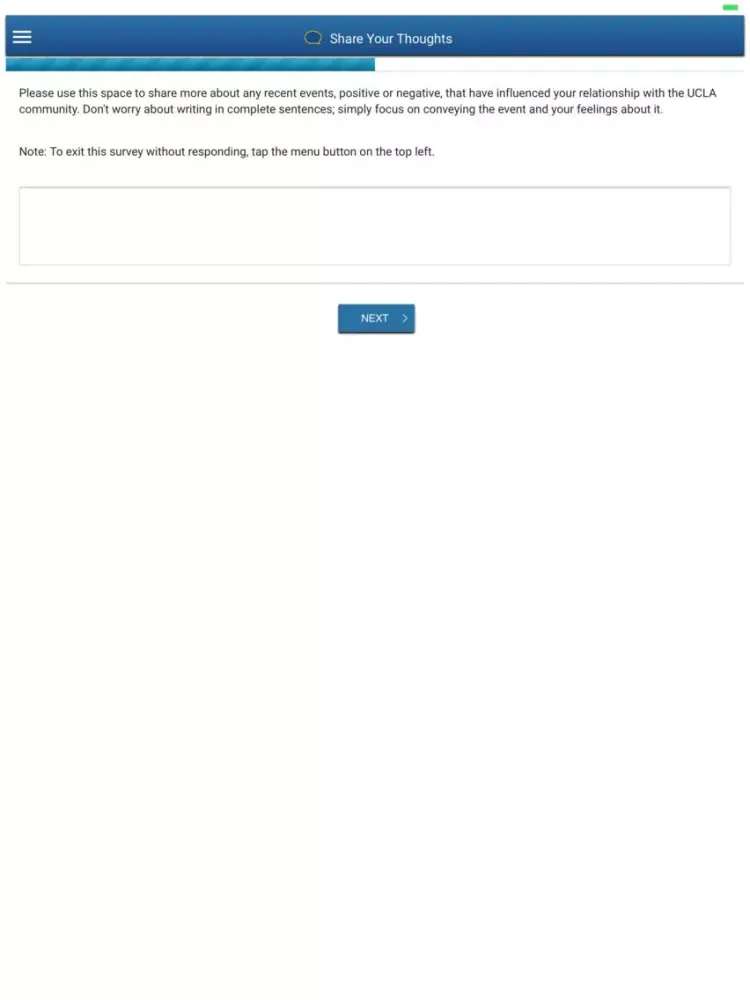 تصاویر BruinXperience iPad 