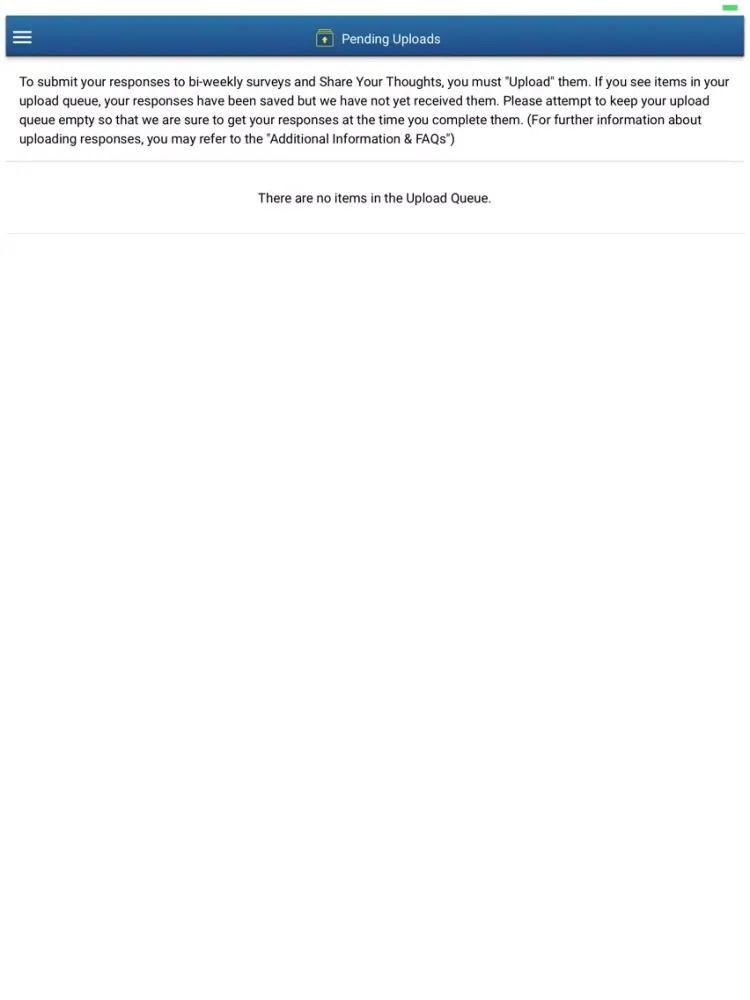 تصاویر BruinXperience iPad 
