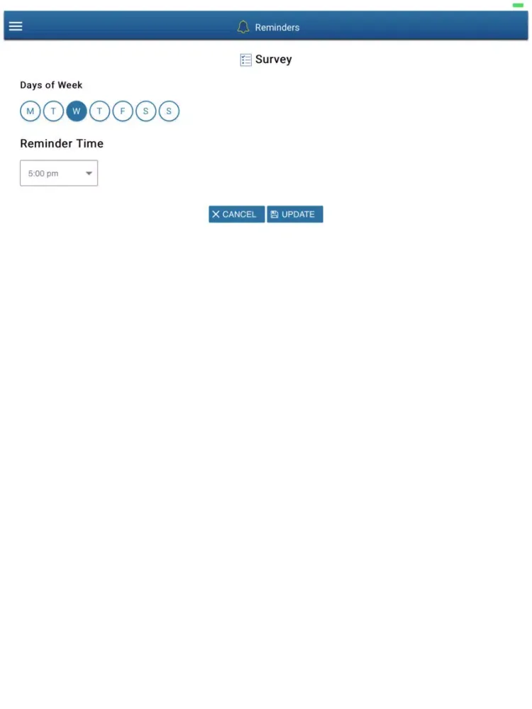 تصاویر BruinXperience iPad 