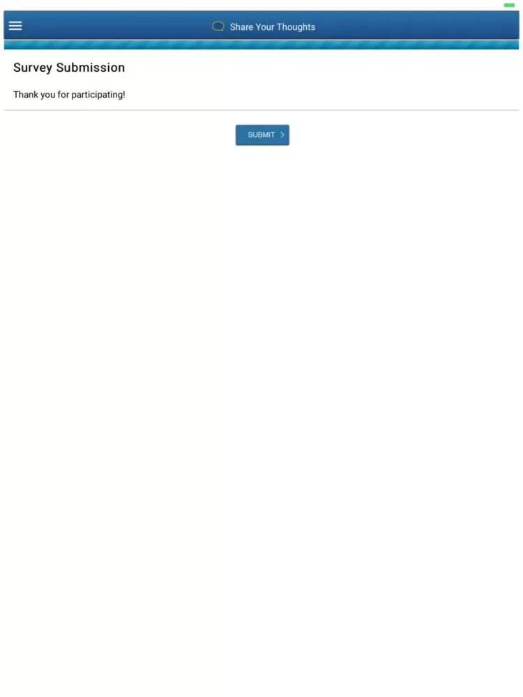 تصاویر BruinXperience iPad 