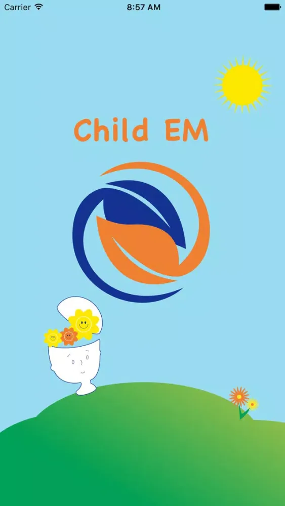 Child EM应用截图
