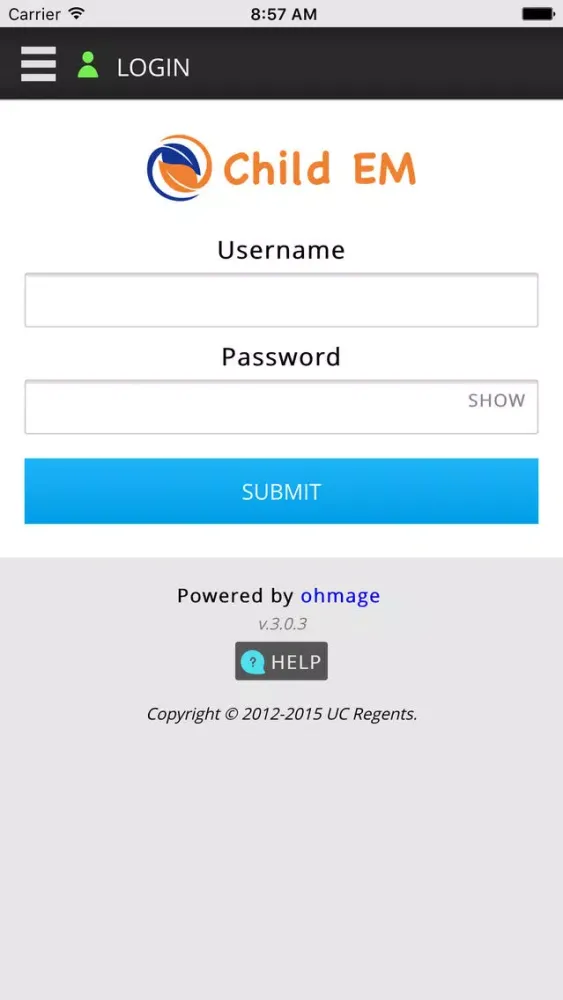 Child EM应用截图
