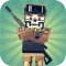 Zombie Hunter: Pixel Survival