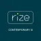 Rize Contemporary III - O