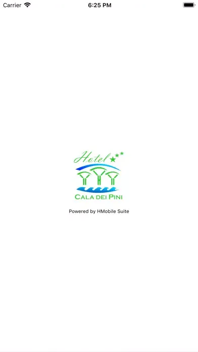 Hotel Cala dei Pini Screenshots