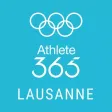 Athlete365 Lausanne