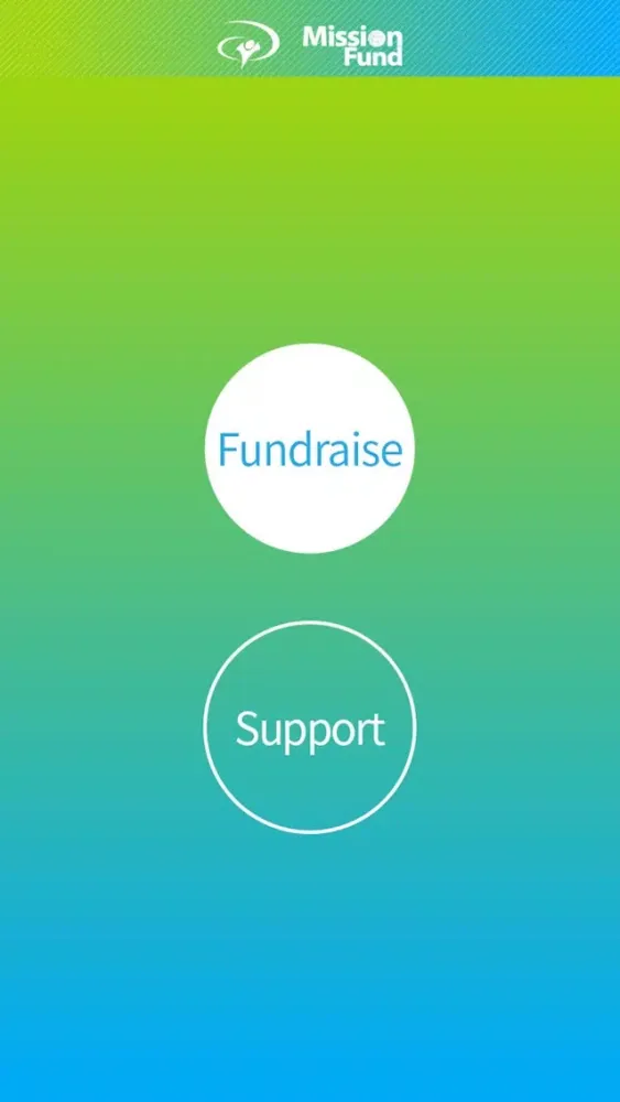 YWAM MissionFund سکرین شاٹس