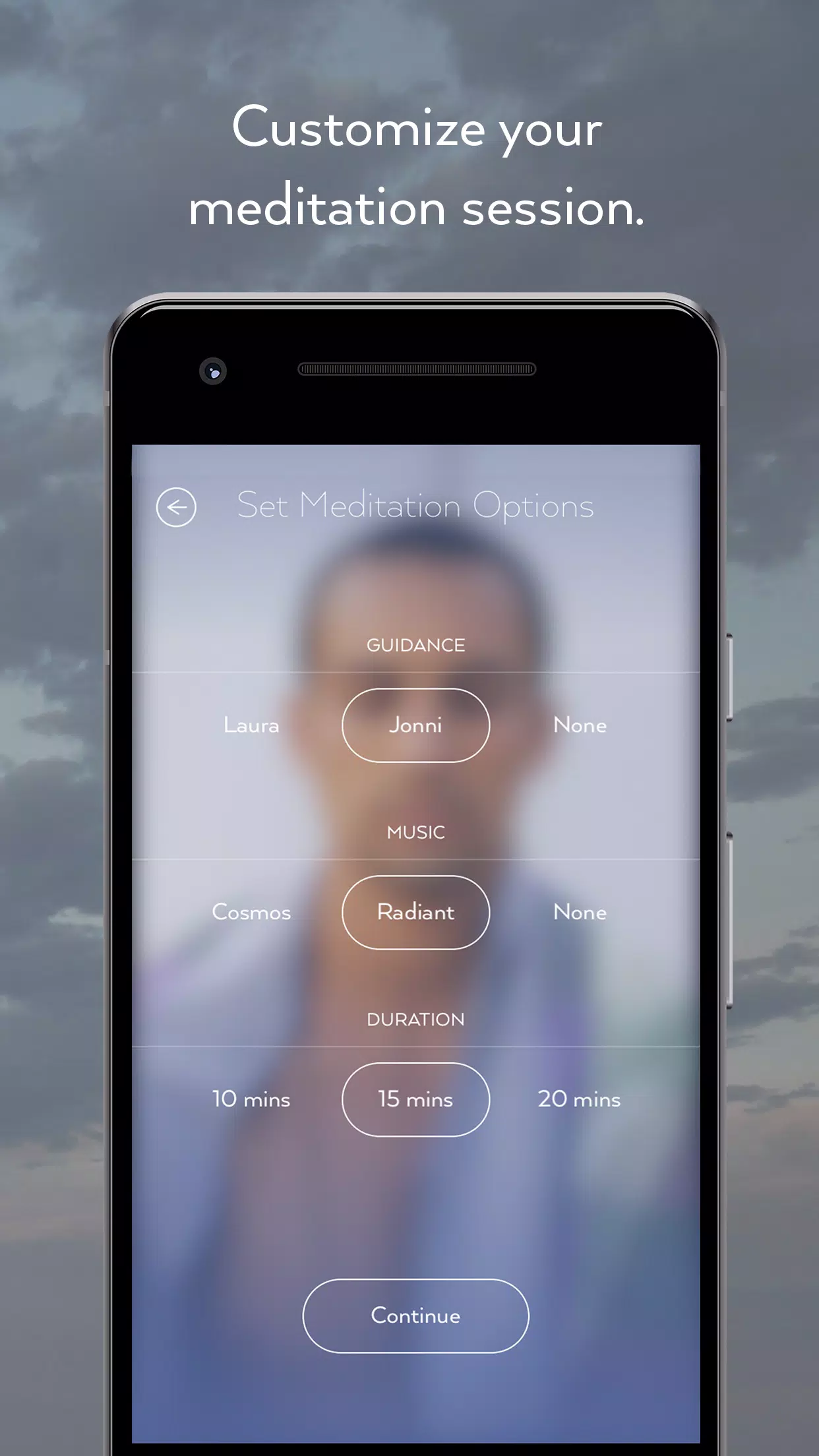 1 Giant Mind Screenshots6