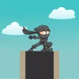 Just Jump - Modern Ninja Just Jump - Modern Ninja