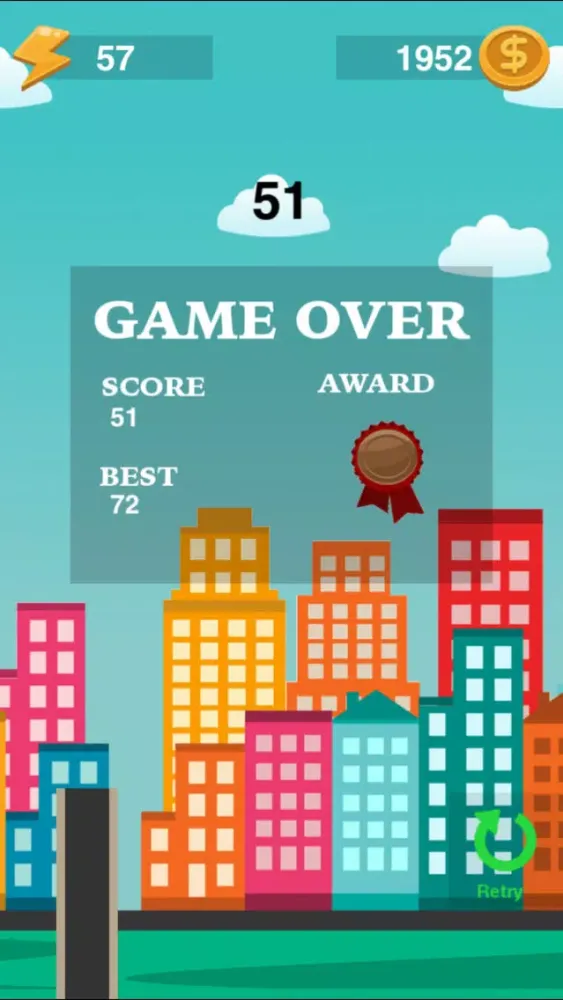 تصاویر Just Jump - Modern Ninja